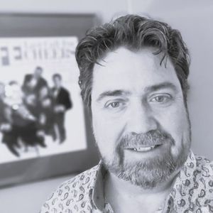 Meet your Posher, Darren